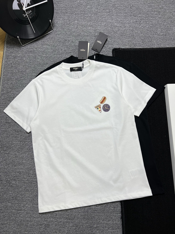 ブランドTシャツ背面デザイン